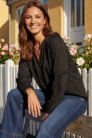 Prepair - Larissa Bluse - Sort