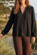 Prepair - Larissa Bluse - Sort