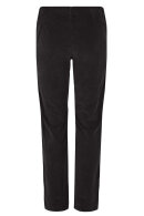 Laurie - Kelly Regular Minifløjl - Sort Laurie - Kelly Regular Minifløjl - Sort