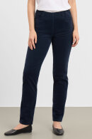 Laurie - Kelly Regular Minifløjl - Sort Laurie - Kelly Regular Minifløjl - Sort