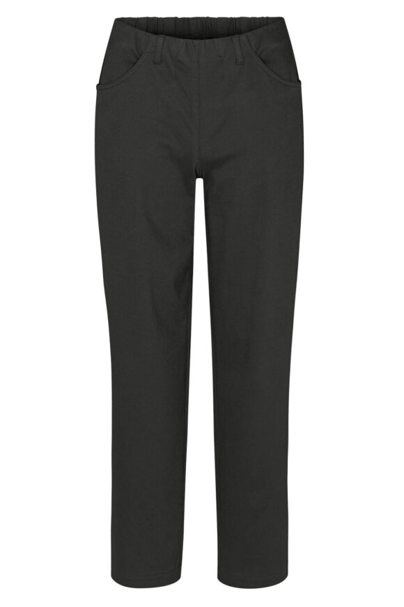 Laurie - Kelly Regular Kraftig - Sort Laurie - Kelly Regular Kraftig - Sort
