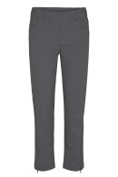 Laurie - Piper Regular Twill - Cropped - Grå Laurie - Piper Regular Twill - Cropped - Grå