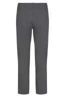 Laurie - Piper Regular Twill - Cropped - Grå Laurie - Piper Regular Twill - Cropped - Grå