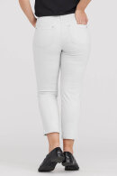 Laurie - Piper Regular Twill - Cropped - Grå Laurie - Piper Regular Twill - Cropped - Grå