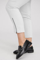Laurie - Piper Regular Twill - Cropped - Grå Laurie - Piper Regular Twill - Cropped - Grå