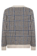 SoyaConcept - SC-Ancona 3 Strik Pullover - Sand SoyaConcept - SC-Ancona 3 Strik Pullover - Sand