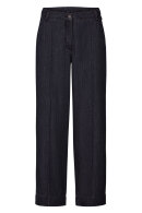 Laurie - Camille Straight - Dark Denim Laurie - Camille Straight - Dark Denim