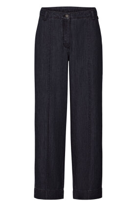 Laurie - Camille Straight - Dark Denim