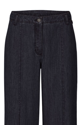 Laurie - Camille Straight - Dark Denim