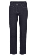 Laurie - Amelia Straight - Dark Blue Denim Laurie - Amelia Straight - Dark Blue Denim