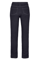 Laurie - Amelia Straight - Dark Blue Denim Laurie - Amelia Straight - Dark Blue Denim
