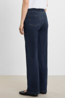 Laurie - Amelia Straight - Dark Blue Denim Laurie - Amelia Straight - Dark Blue Denim