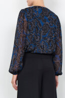 SoyaConcept - SC-Joa 2 Skjortebluse - Navy