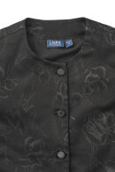 Laurie - Melody Classic Print Jakke - Sort Laurie - Melody Classic Print Jakke - Sort