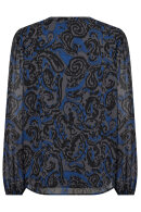 SoyaConcept - SC-Joa 2 Skjortebluse - Navy