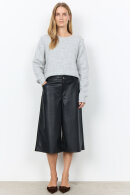 SoyaConcept - SC-Herla 8 Pullover Strik - Grå