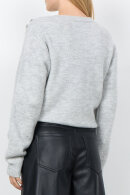 SoyaConcept - SC-Herla 8 Pullover Strik - Grå
