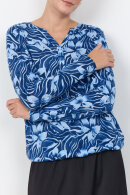 SoyaConcept - SC-Felicity 557 T-shirt - Navy SoyaConcept - SC-Felicity 557 T-shirt - Navy