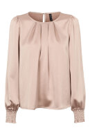 Prepair - Carolyn Bluse - Sand Prepair - Carolyn Bluse - Sand