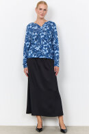 SoyaConcept - SC-Felicity 557 T-shirt - Navy SoyaConcept - SC-Felicity 557 T-shirt - Navy