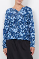 SoyaConcept - SC-Felicity 557 T-shirt - Navy SoyaConcept - SC-Felicity 557 T-shirt - Navy