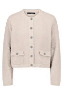 Betty Barclay - Strik Jakke - Creme Betty Barclay - Strik Jakke - Creme