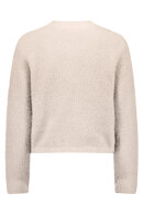 Betty Barclay - Strik Jakke - Creme Betty Barclay - Strik Jakke - Creme