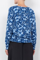 SoyaConcept - SC-Felicity 557 T-shirt - Navy SoyaConcept - SC-Felicity 557 T-shirt - Navy