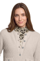 Betty Barclay - Strik Jakke - Creme Betty Barclay - Strik Jakke - Creme