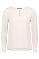 Betty Barclay - Silk Look T-shirt - Sand Betty Barclay - Silk Look T-shirt - Sand