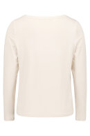 Betty Barclay - Silk Look T-shirt - Sand Betty Barclay - Silk Look T-shirt - Sand