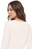 Betty Barclay - Silk Look T-shirt - Sand Betty Barclay - Silk Look T-shirt - Sand