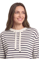Betty Barclay - Strik Sømands Striber - Navy Betty Barclay - Strik Sømands Striber - Navy