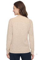 Betty Barclay - Kashmir Strik - Sand Betty Barclay - Kashmir Strik - Sand