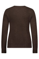 Betty Barclay - Kashmir Strik - Brun Betty Barclay - Kashmir Strik - Brun