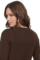 Betty Barclay - Kashmir Strik - Brun Betty Barclay - Kashmir Strik - Brun