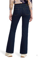 Betty Barclay - Skinny Jeans - Mørk Denim