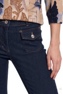 Betty Barclay - Skinny Jeans - Mørk Denim