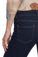 Betty Barclay - Skinny Jeans - Mørk Denim