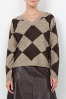 SoyaConcept - SC-Janti 2 Pullover - Brun SoyaConcept - SC-Janti 2 Pullover - Brun