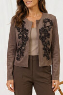 Marta du chateau - MdcMonroe Jakke - Brun Marta du chateau - MdcMonroe Jakke - Brun