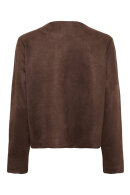 Marta du chateau - MdcMonroe Jakke - Brun Marta du chateau - MdcMonroe Jakke - Brun