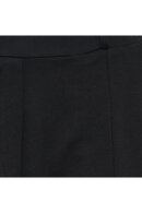 Marta du chateau - MdcSeaflower Bukser - Sort Marta du chateau - MdcSeaflower Bukser - Sort
