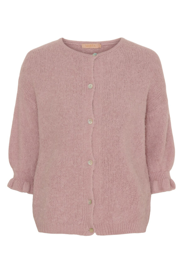 Marta du chateau - MdcJuliana Strik - Rosa Marta du chateau - MdcJuliana Strik - Rosa