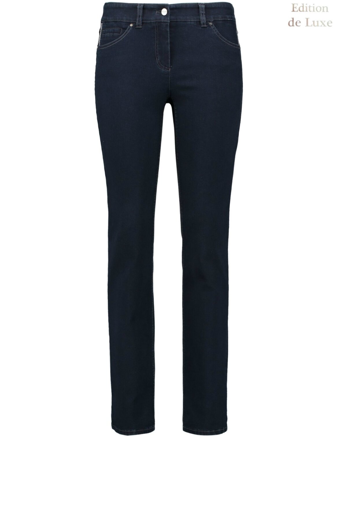 Gerry Weber Roxy Jeans, denim buks, 422001-67910 - Lohse