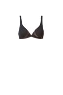 Inspire Lace Padded Triangle Bra