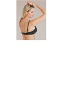 Inspire Lace Padded Triangle Bra