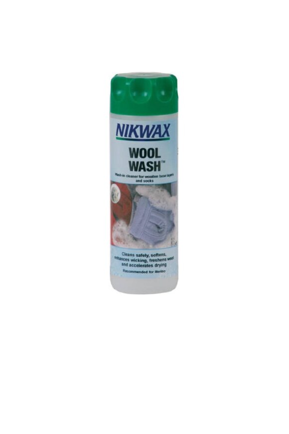 Nikwax - Wool Wash Uldvask