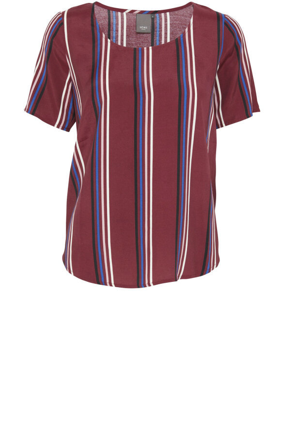 Stripy T-shirt